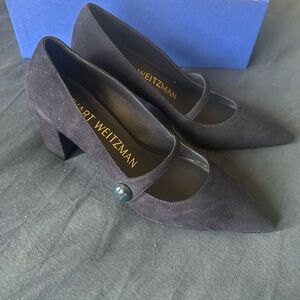 NEW Stuart Weitzman shoes